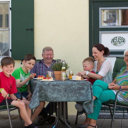 Ferienhof Lecheler Breitenthal Екстер'єр фото